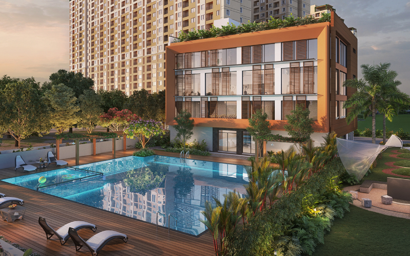 Gulshan Upcoming Projects in Noida
